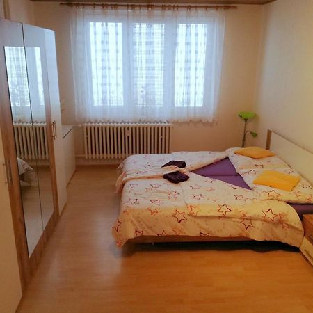 Apartmany 2+1 U Klinovce Kovarska Bagian luar foto
