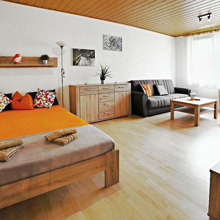 Apartmany 2+1 U Klinovce Kovarska Bagian luar foto