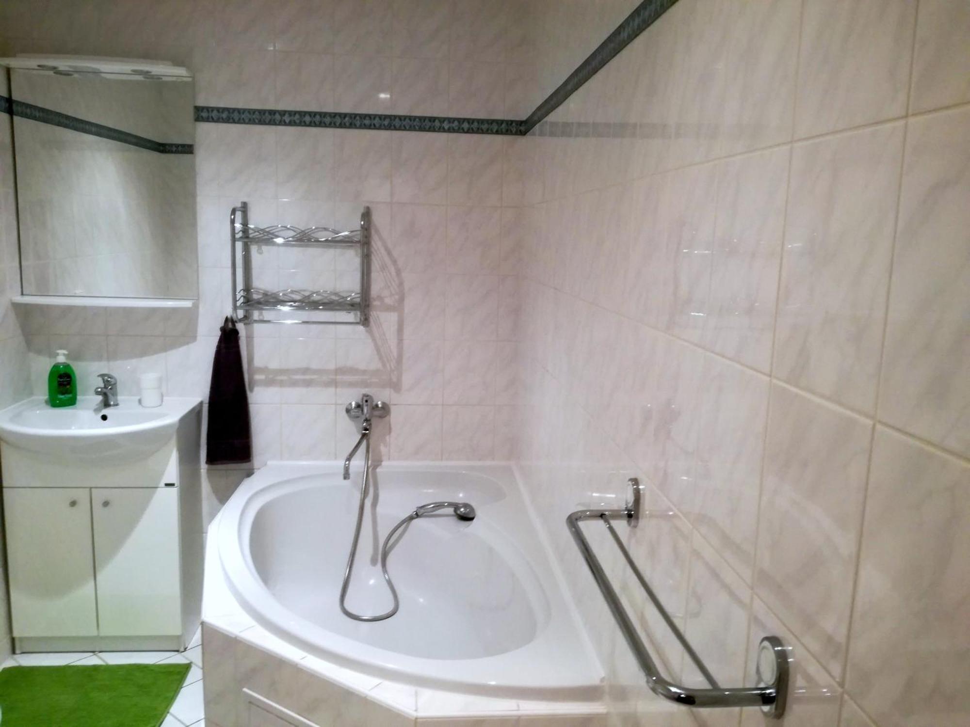 Apartmany 2+1 U Klinovce Kovarska Bagian luar foto