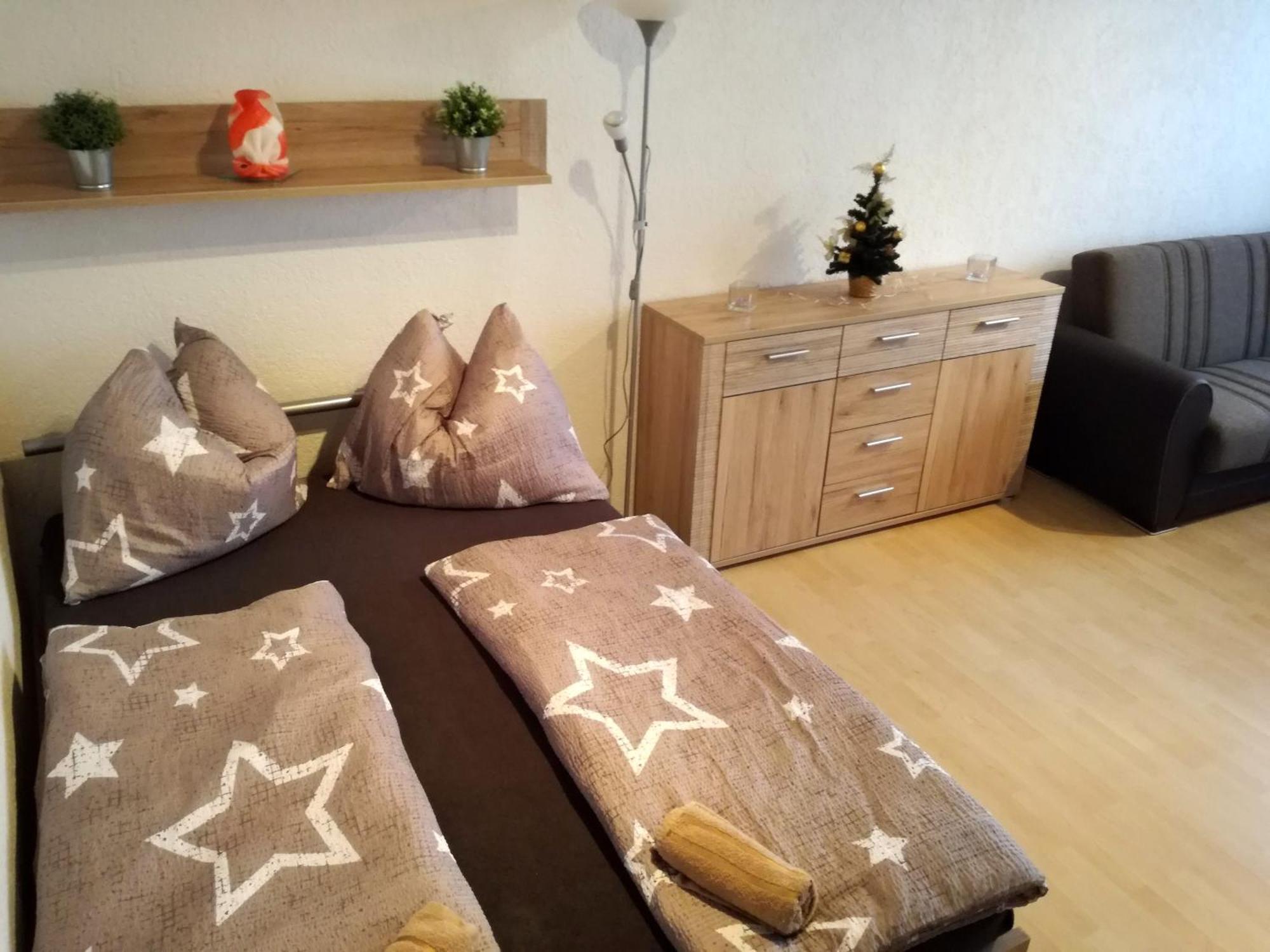 Apartmany 2+1 U Klinovce Kovarska Bagian luar foto