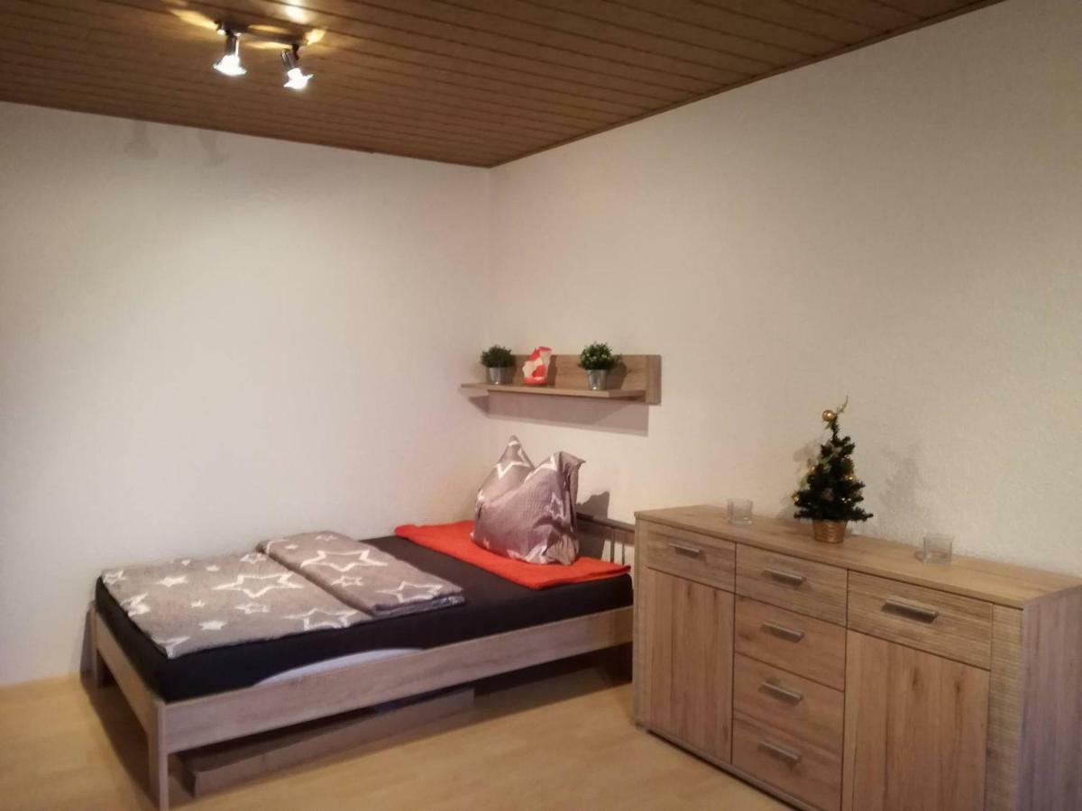 Apartmany 2+1 U Klinovce Kovarska Bagian luar foto
