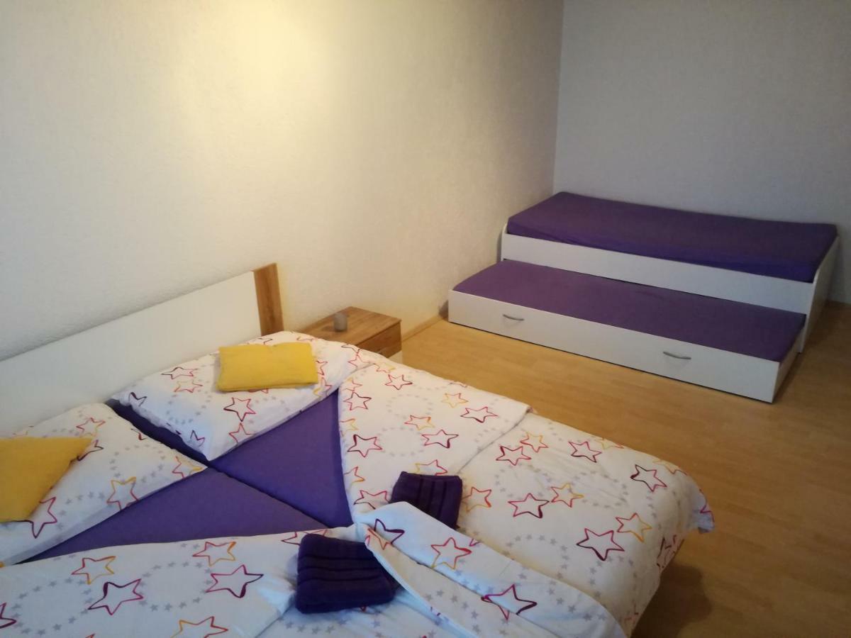 Apartmany 2+1 U Klinovce Kovarska Bagian luar foto