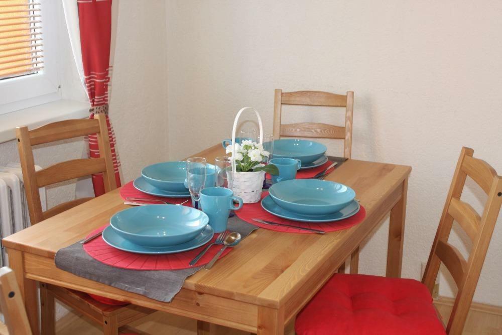 Apartmany 2+1 U Klinovce Kovarska Bagian luar foto