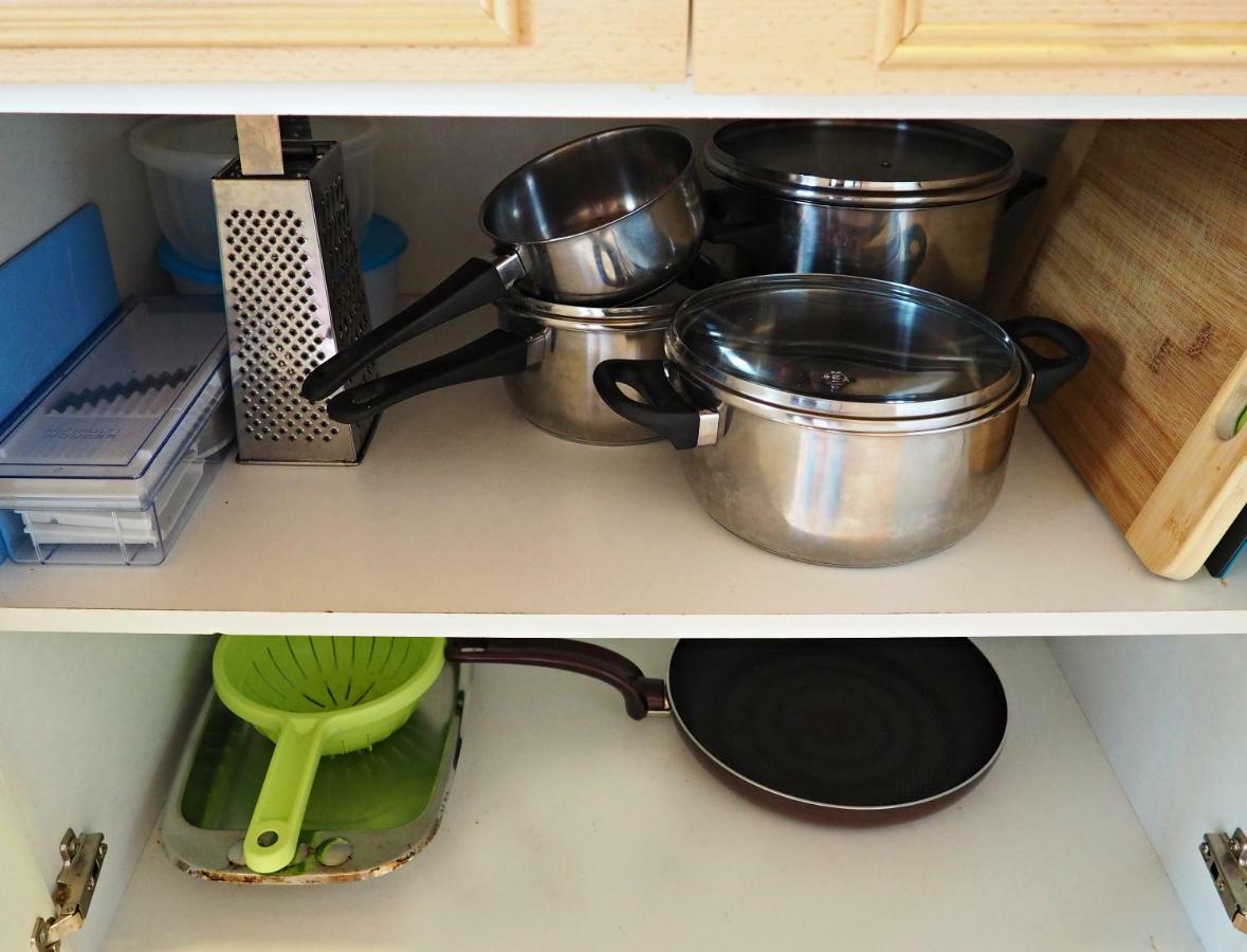 Apartmany 2+1 U Klinovce Kovarska Bagian luar foto