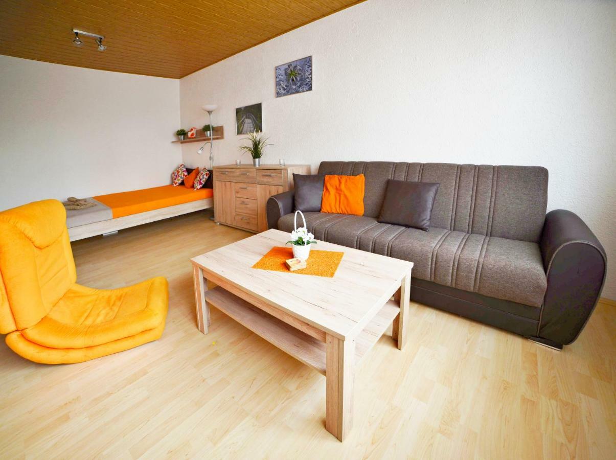 Apartmany 2+1 U Klinovce Kovarska Bagian luar foto